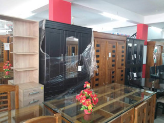 NEW RAJADHANI FURNITURE
