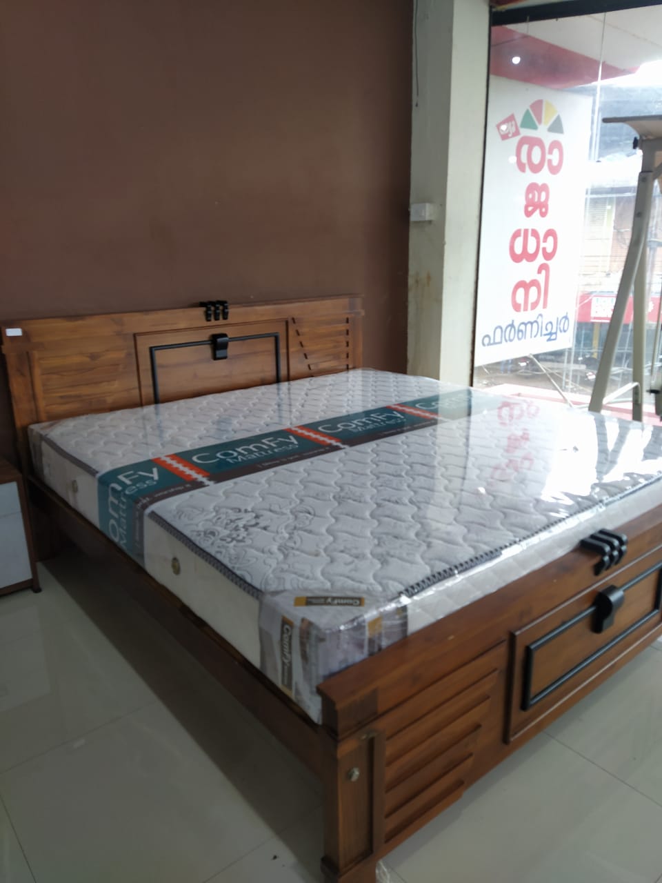 NEW RAJADHANI FURNITURE