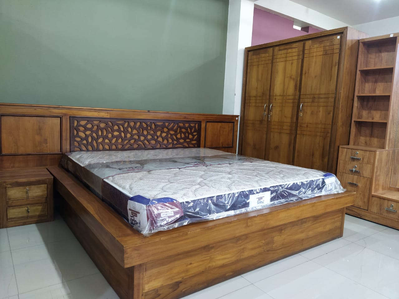NEW RAJADHANI FURNITURE
